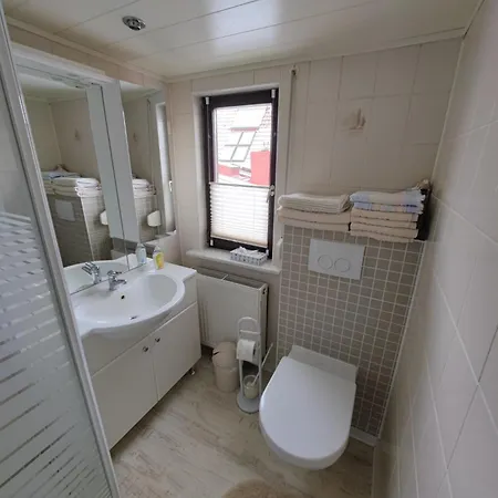 Siegmund Dachboden Apartment